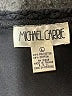 Michael Carrie Black Pullover Sweater Size L - photo 7