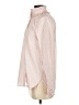 J.Crew Checkered-gingham Pink Long Sleeve Blouse Size 4 - photo 5