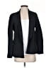 Truth and Pride 100% Silk Black Silk Blazer Size S - photo 1