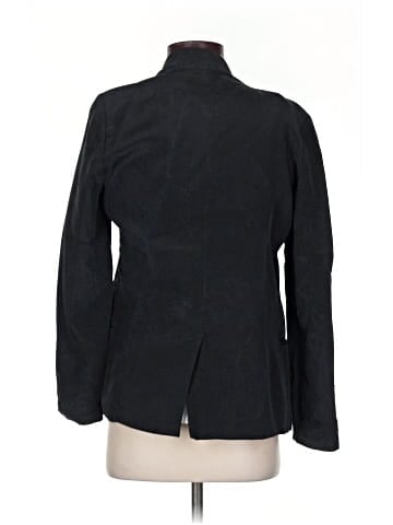 Truth and Pride Silk Blazer (view 2)