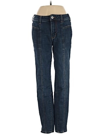 Pilcro and the Letterpress Jeans (view 1)