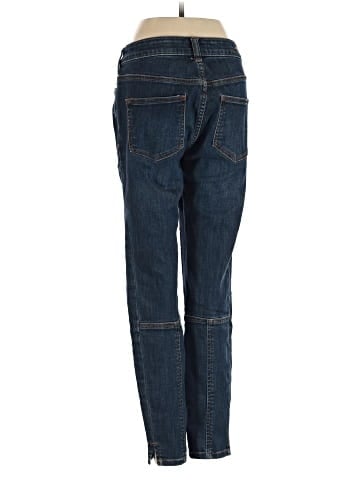 Pilcro and the Letterpress Jeans (view 2)