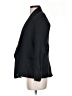 Truth and Pride 100% Silk Black Silk Blazer Size S - photo 5