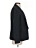 Truth and Pride 100% Silk Black Silk Blazer Size S - photo 4