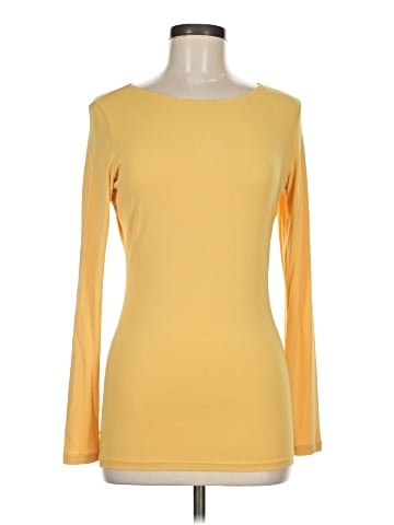 Rene Lezard 3/4 Sleeve T-Shirt (view 1)