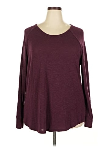 Laila Jayde Pullover Sweater (view 1)