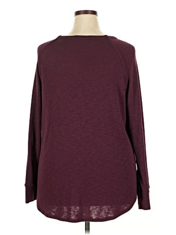 Laila Jayde Pullover Sweater (view 2)