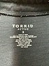 Torrid Black Active Pants Size 3X Plus (3) - photo 4