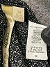 Comfy U.S.A. Gray Kimono Size M - photo 8