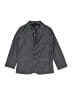 Zara Chevron-herringbone Gray Blazer Size 6 - 7 - photo 1