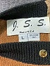 Assorted Brands Brown Sweater Vest Size L - photo 7