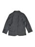 Zara Chevron-herringbone Gray Blazer Size 6 - 7 - photo 2
