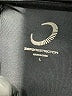 Zero Restriction Black Zip Up Hoodie Size L - photo 7