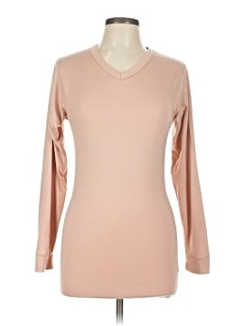 Sexy Basics Long Sleeve T Shirt