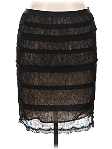BCBGMAXAZRIA Formal Skirt (view 1)