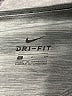 Nike Gray Active Pants Size S - photo 4