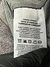 Nike Gray Active Pants Size S - photo 5