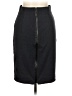 Tristan Solid Black Formal Skirt Size M - photo 2