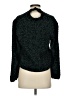 Zara Green Long Sleeve Blouse Size S - photo 2