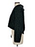 Zara Green Long Sleeve Blouse Size S - photo 5