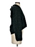 Zara Green Long Sleeve Blouse Size S - photo 4