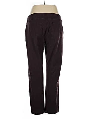Susan Graver Dress Pants (view 2)