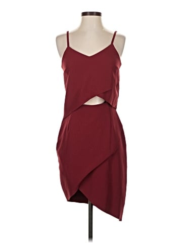 Elliatt Cocktail Dress (view 1)