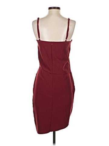 Elliatt Cocktail Dress (view 2)