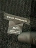 Club Monaco Black Jacket Size XS - photo 6