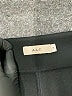 A.L.C. Solid Black Active Pants Size 8 - photo 6