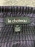 Le Chateau Solid Blue Cocktail Dress Size S - photo 7