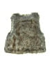 Target Silver Sweater Vest Size 4T - photo 2