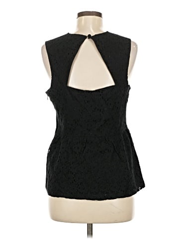 Girls from Savoy Sleeveless Blouse (view 2)