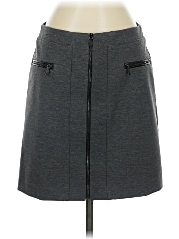 White House Black Market Casual Skirt (view 1)