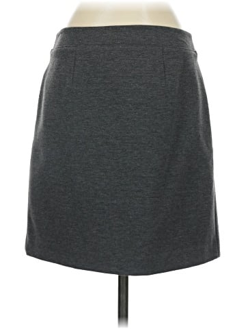 White House Black Market Casual Skirt (view 2)