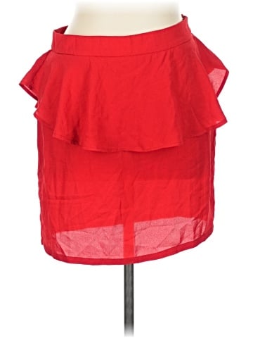 Rhyme & Echo Casual Skirt (view 1)