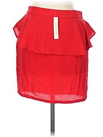 Rhyme & Echo Casual Skirt (view 2)
