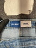 Old Navy Blue Jeans Size 3T - photo 3