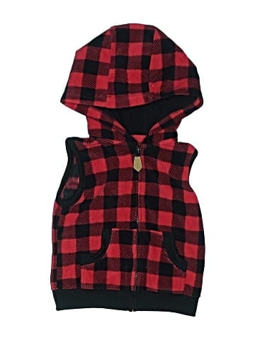 Just One You Vest (view 1)