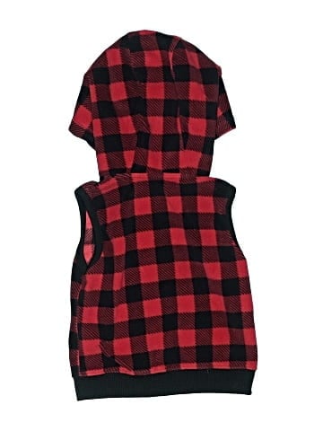 Just One You Vest (view 2)