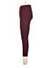Lululemon Athletica Burgundy Active Pants Size 2 - photo 5