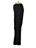 Moda International Solid Black Dress Pants Size 10 SHORT - photo 5