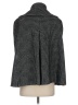 Nanette Lepore Houndstooth Black Vest Size 4 - photo 2