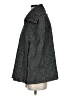 Nanette Lepore Houndstooth Black Vest Size 4 - photo 5