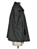 Nanette Lepore Houndstooth Black Vest Size 4 - photo 4
