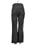 & Other Stories 100% Metallic Gray Jeans Size 28 waist - photo 2
