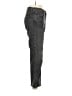 & Other Stories 100% Metallic Gray Jeans Size 28 waist - photo 4