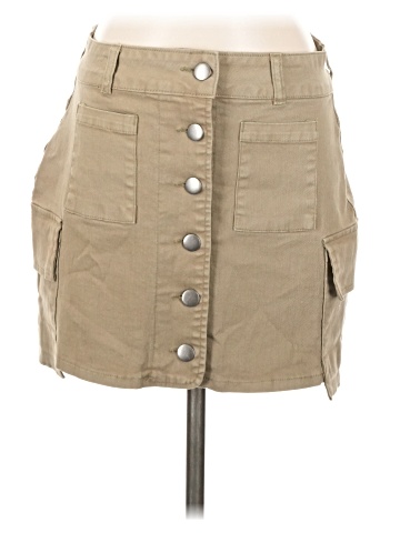 Melrose Casual Skirt (view 1)