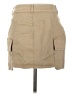 Melrose Tan Casual Skirt Size S - photo 2