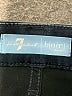 7 For All Mankind Blue Jeans Size 26 waist - photo 7